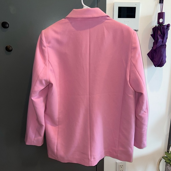 Abercrombie Blazer - Picture 3 of 4